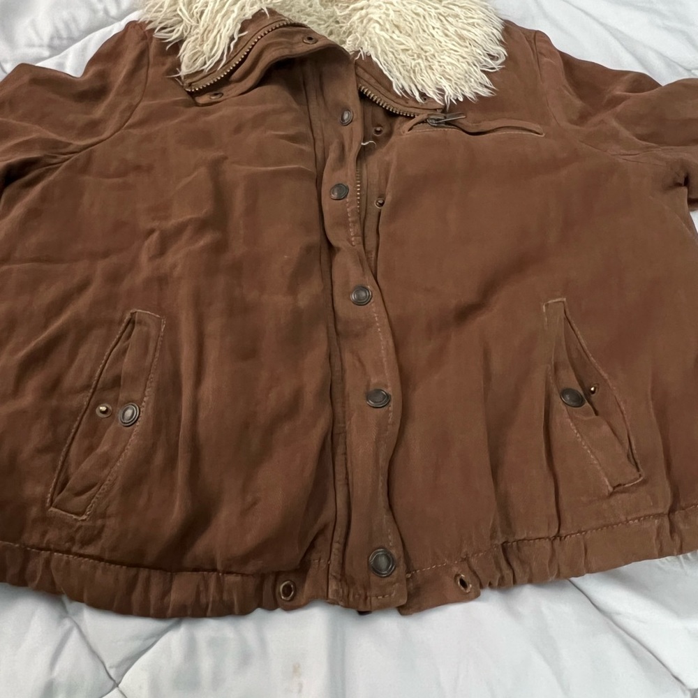 Free people jacket - Picture 9 of 10